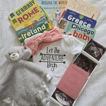 Babylist Registry Photo