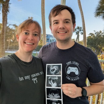 Babylist Registry Photo