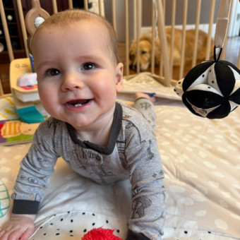 Babylist Registry Photo