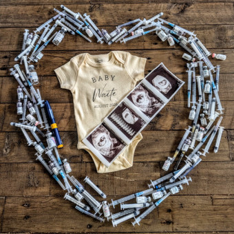 Babylist Registry Photo