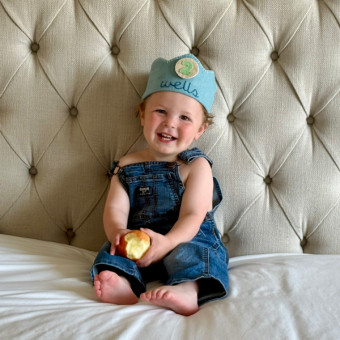 Babylist Registry Photo