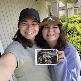 Babylist Registry Photo