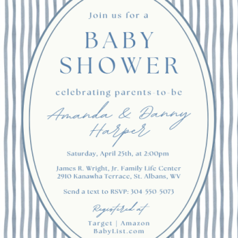 Babylist Registry Photo