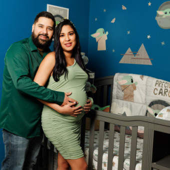 Babylist Registry Photo