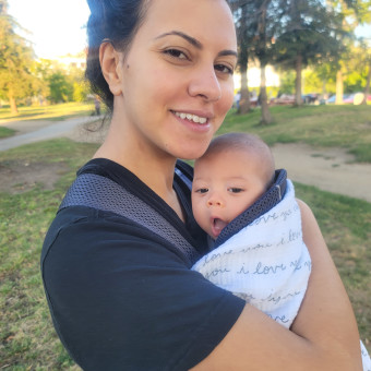 Babylist Registry Photo