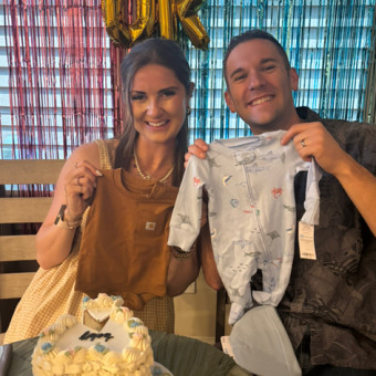 Babylist Registry Photo