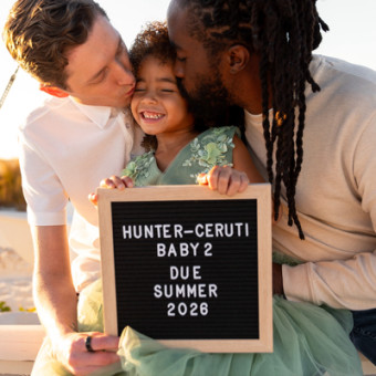 Babylist Registry Photo