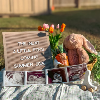 Babylist Registry Photo