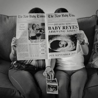 Babylist Registry Photo