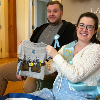 Babylist Registry Photo