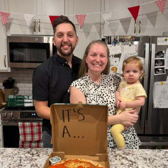 Babylist Registry Photo