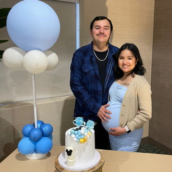 Babylist Registry Photo