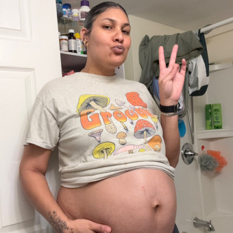 Babylist Registry Photo