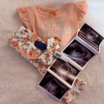 Babylist Registry Photo