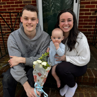 Babylist Registry Photo