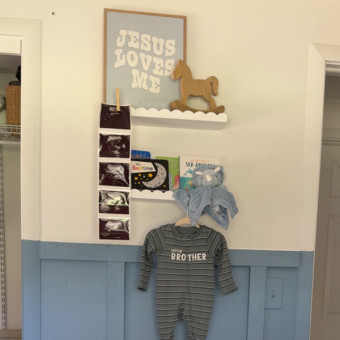 Babylist Registry Photo