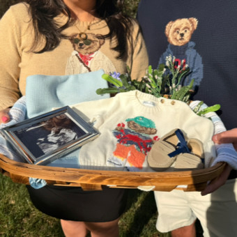 Babylist Registry Photo