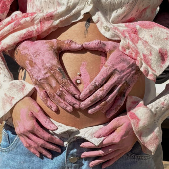 Babylist Registry Photo