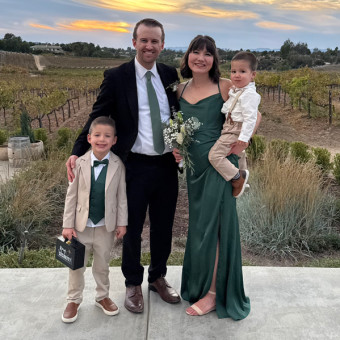 Babylist Registry Photo