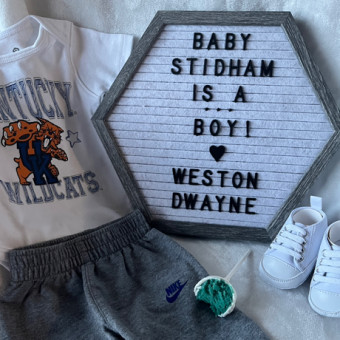 Babylist Registry Photo