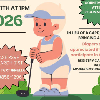 Babylist Registry Photo