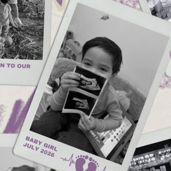 Babylist Registry Photo