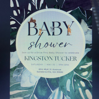 Babylist Registry Photo