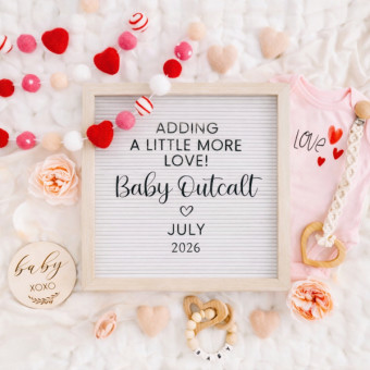 Babylist Registry Photo