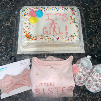 Babylist Registry Photo