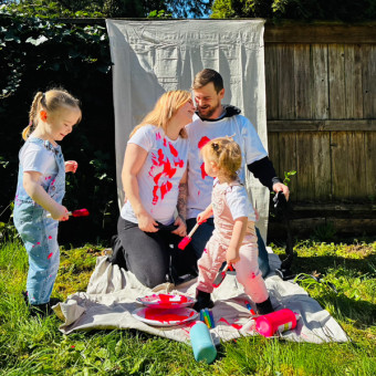 Babylist Registry Photo