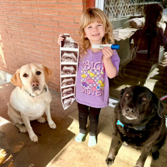 Babylist Registry Photo