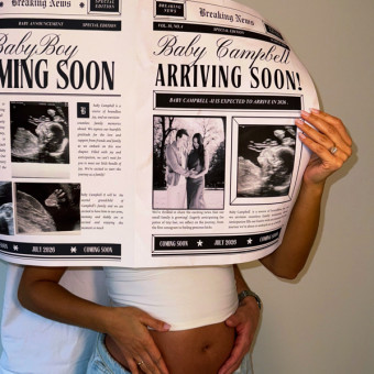 Babylist Registry Photo