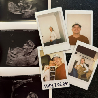 Babylist Registry Photo