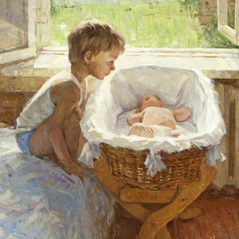 Babylist Registry Photo