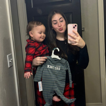 Babylist Registry Photo