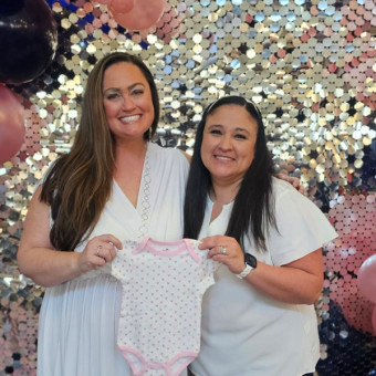 Babylist Registry Photo