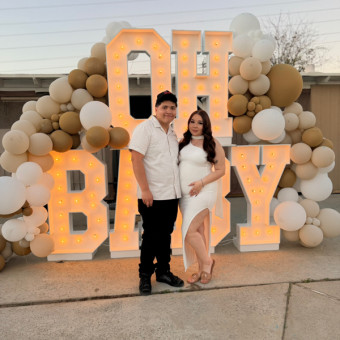 Babylist Registry Photo