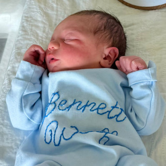 Babylist Registry Photo