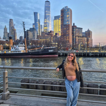 Babylist Registry Photo