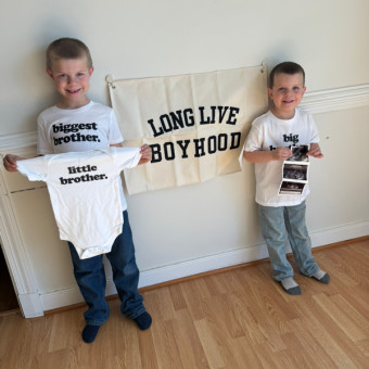 Babylist Registry Photo