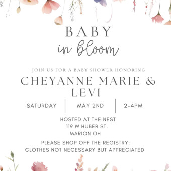 Babylist Registry Photo