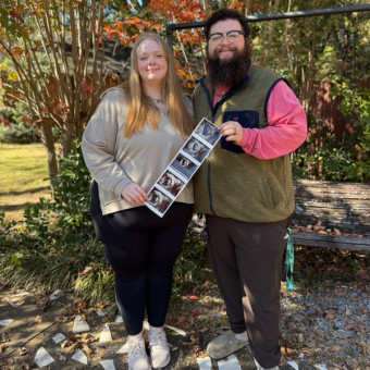 Babylist Registry Photo