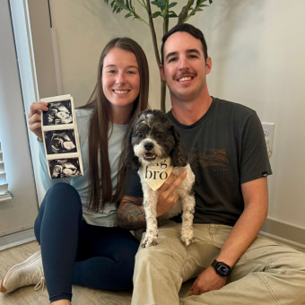 Babylist Registry Photo