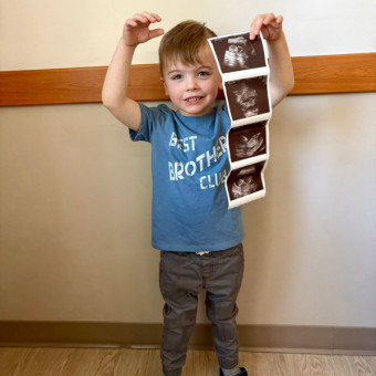 Babylist Registry Photo
