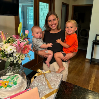 Babylist Registry Photo