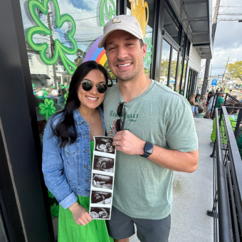 Babylist Registry Photo