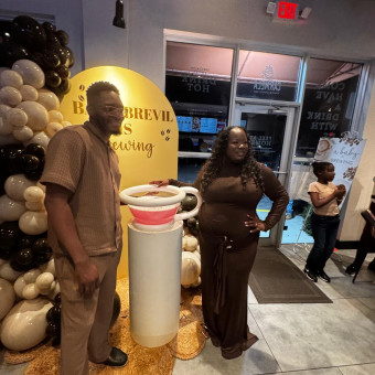 Babylist Registry Photo