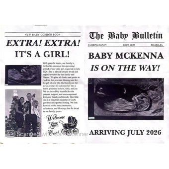 Babylist Registry Photo