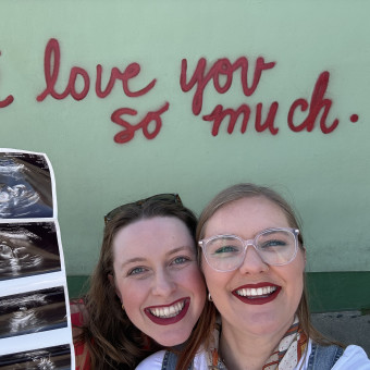 Babylist Registry Photo