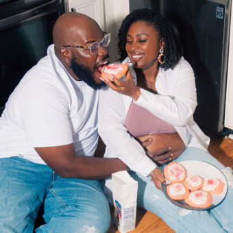 Babylist Registry Photo